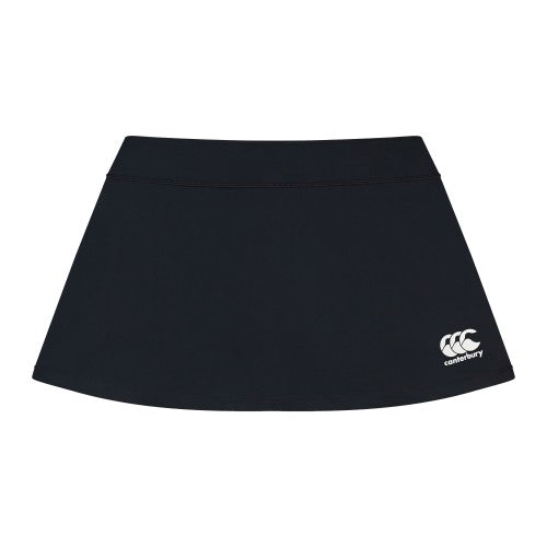 Front - Canterbury Womens/Ladies Club Plain Skort