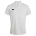 Front - Canterbury Mens Cricket Shirt