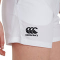 Front - Canterbury Womens/Ladies Club Shorts