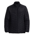 Front - Canterbury Mens Lightweight Padded Jacket