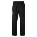 Front - Canterbury Mens Uglies Open Hem Jogging Bottoms