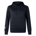 Front - Canterbury Womens/Ladies Club Lightweight Hoodie