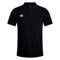 Front - Canterbury Mens Waimak Polo Shirt