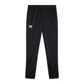Front - Canterbury Womens/Ladies Stretch Tapered Leg Jogging Bottoms