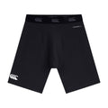 Front - Canterbury Mens Thermoreg Base Layer Shorts