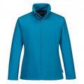 Front - Portwest Womens/Ladies Soft Shell Jacket