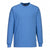 Front - Portwest Mens Anti-Static Long-Sleeved T-Shirt