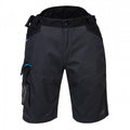 Front - Portwest Mens WX3 Shorts
