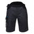 Front - Portwest Mens WX3 Shorts