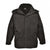 Front - Portwest Mens Aviemore 3 in 1 Jacket