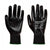 Front - Portwest A315 All-Flex Grip Gloves