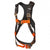 Front - Portwest Ultra 2 Point Safety Harness