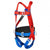 Front - Portwest Comfort 2 Point Safety Harness