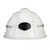 Front - Portwest Unisex Adult Helmet Band Light