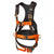 Front - Portwest Ultra 3 Point Harness