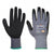 Front - Portwest Unisex Adult A350 DermiFlex Grip Gloves