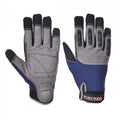 Front - Portwest Unisex Adult A720 Performance Glove