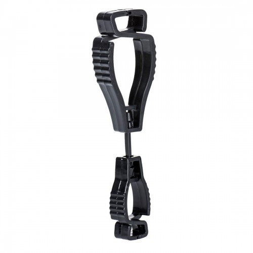 Front - Portwest Metal Free Glove Clip (Pack of 40)