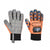Front - Portwest Unisex Adult Aqua-Seal Pro Grip Gloves