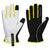 Front - Portwest Unisex Adult PW3 Leather Winter Gloves