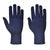 Front - Portwest Unisex Adult Thermal Safety Gloves