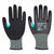 Front - Portwest Mens CS Cut E18 Nitrile Gloves