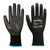 Front - Portwest Unisex Adult Touch Screen Safety Gloves
