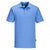 Front - Portwest Mens Anti-Static Polo Shirt