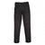 Front - Portwest Mens Action Stretch Trousers