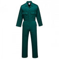 Front - Portwest Unisex Adult Euro Work Overalls