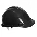 Front - Portwest Expertbase Safety Helmet