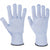 Front - Portwest Unisex Adult Sabre Lite Grip Glove
