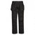 Front - Portwest Mens WX2 Stretch Holster Pocket Trousers