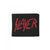 Front - RockSax Slayer Logo Wallet