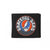 Front - RockSax Grateful Dead Logo Wallet