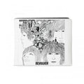 Front - RockSax Revolver The Beatles Wallet