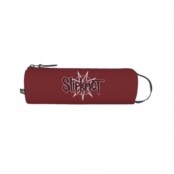 Front - RockSax WANYK Star Slipknot Pencil Case