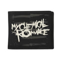 Front - RockSax Parade My Chemical Romance Wallet