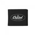Front - RockSax Capitol Records Wallet