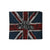 Front - RockSax UK Flag Sex Pistols Wallet