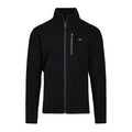 Front - Raging Bull Mens Heavyweight Fleece Jacket