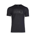 Front - Raging Bull Mens RB Sport Logo T-Shirt