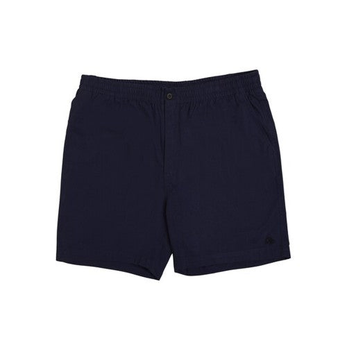 Front - Raging Bull Mens Stretch Chino Shorts