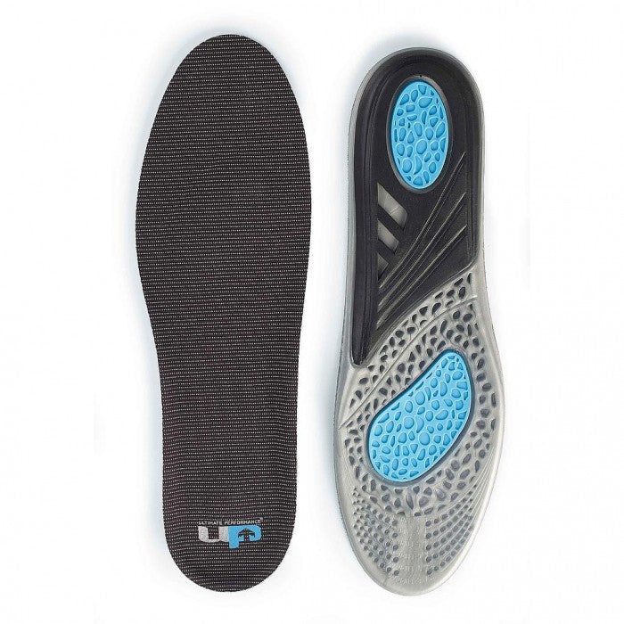 Front - Ultimate Performance Insoles (Pack of 2)