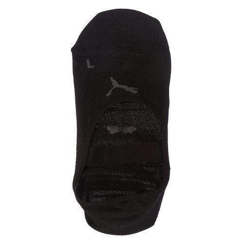 Front - Puma Womens/Ladies Studio Socks