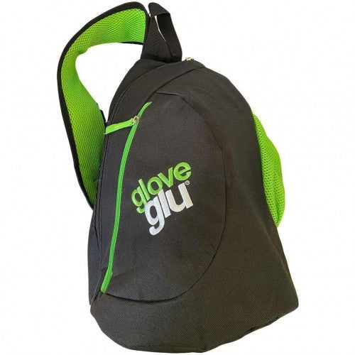 Front - Gloveglu Keeper Crossbody Bag