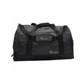 Front - Precision Pro HX Small Holdall Bag