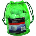 Front - Longridge Mixed Golf Balls (Pack of 18)