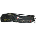 Front - Precision Tubular 5 Ball Football Bag