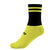 Front - McKeever Unisex Adult Pro Bar Mid Calf Socks